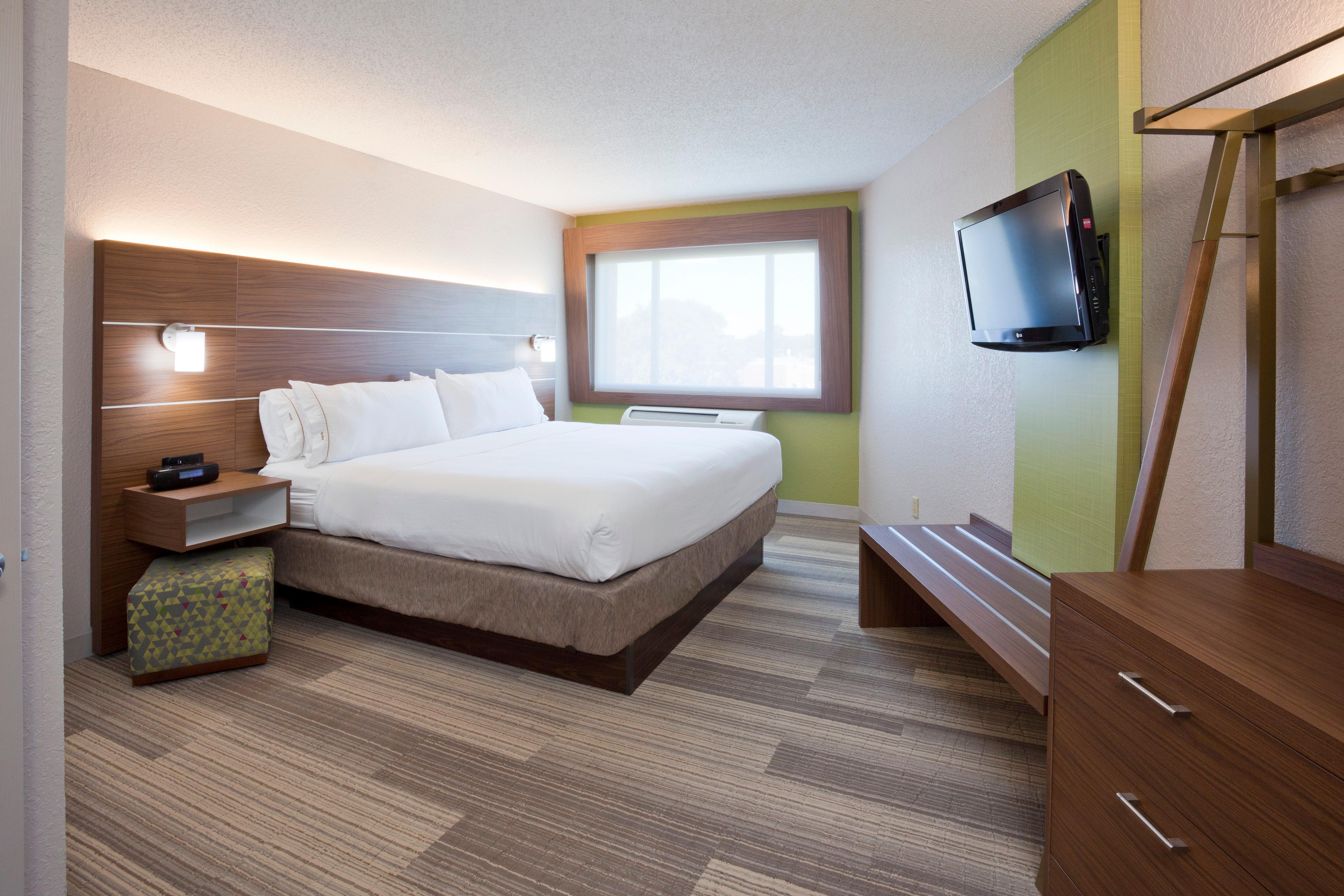 Holiday Inn Express Hotel & Suites Minneapolis-Golden Valley By Ihg Saint Louis Park Exterior foto